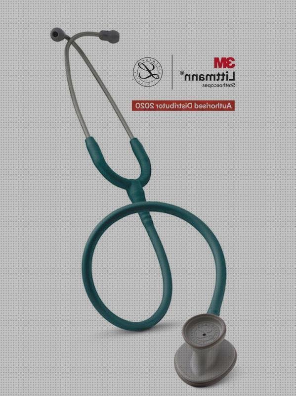 ¿Dónde poder comprar littmann estetoscopio littmann doctorshop?