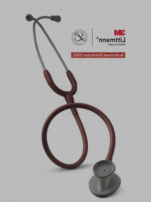 Los 16 Mejores estetoscopios littmann doctorshop