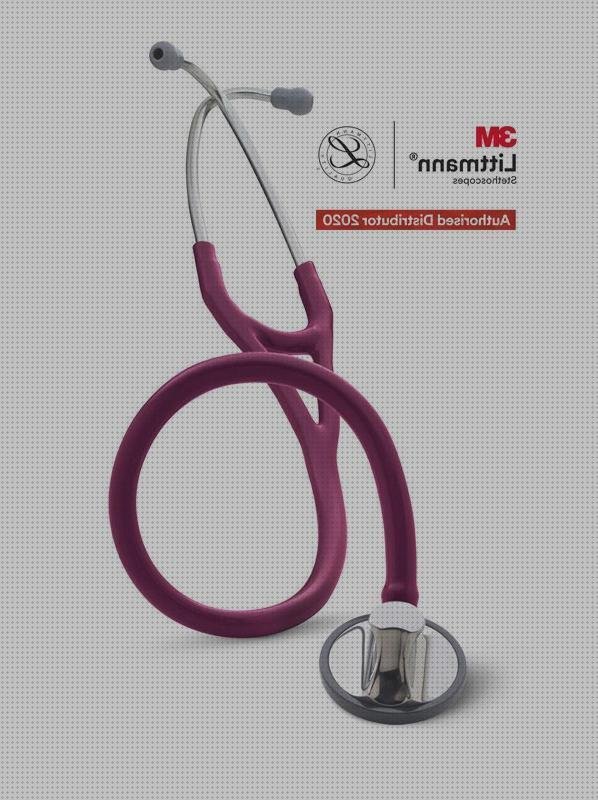 Las mejores marcas de littmann estetoscopio littmann doctorshop