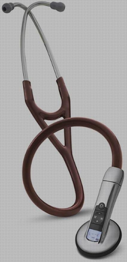 Análisis de los 25 mejores Estetoscopios Littmann Electronicos 4100 Precios