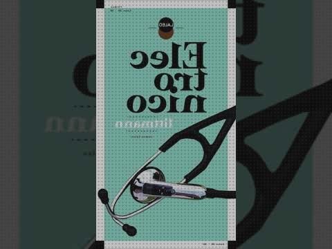 Análisis de los 16 mejores Estetoscopios Littmann Eletra Nico Bluetooth