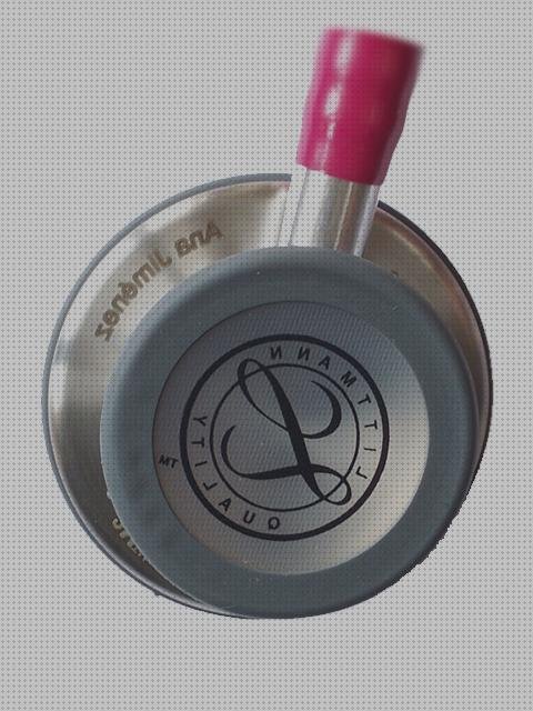 Review de los 23 mejores estetoscopios littmann grabados del mundo