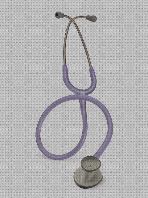 Mejores 18 estetoscopios littmann lilas