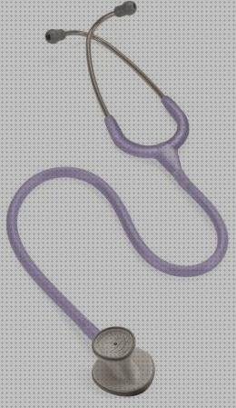 Opiniones de estetoscopios littmann estetoscopio littmann lila