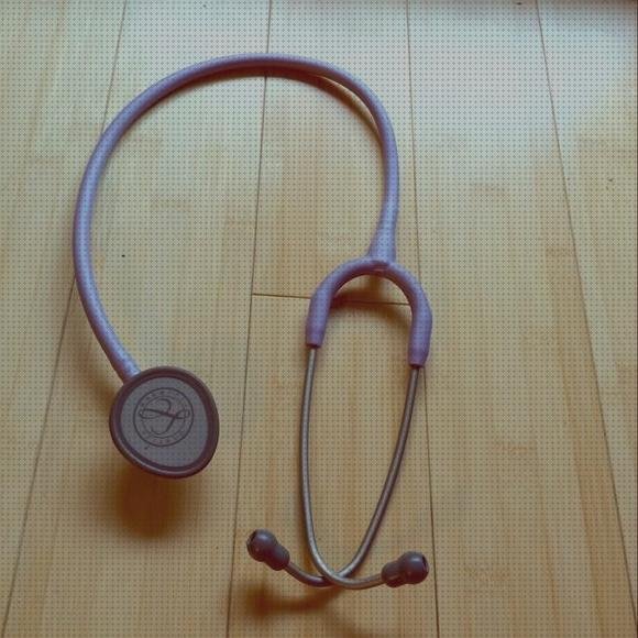 ¿Dónde poder comprar littmann estetoscopio littmann lilas?