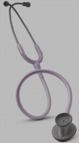 Las mejores littmann estetoscopio littmann lilas