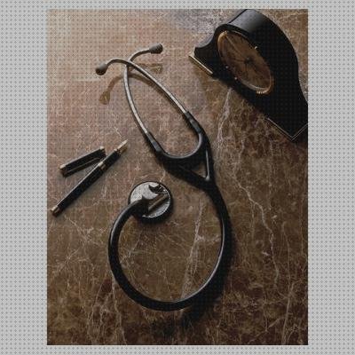Las mejores marcas de littmann fonendoscopio cardiology tensiometro littmann estetoscópio littmann master cardiology