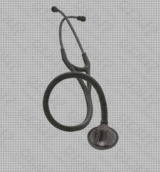 Review de estetoscópio littmann master cardiology