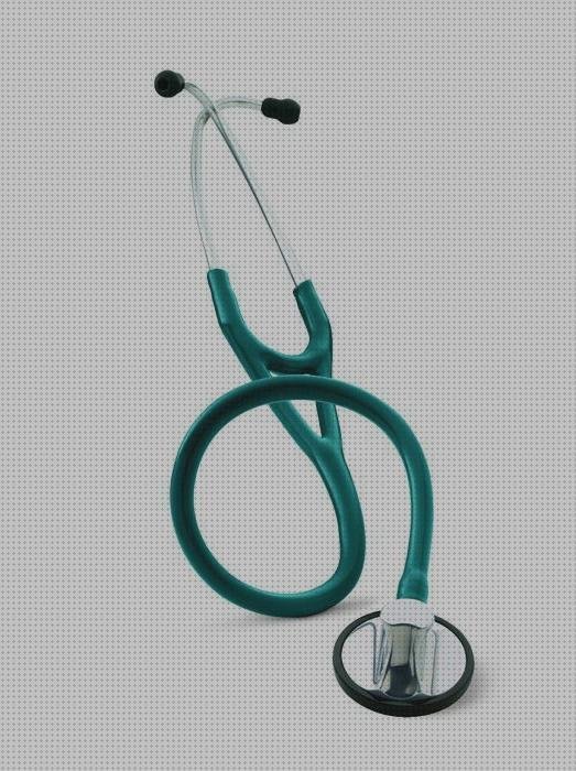 Los 14 Mejores Estetoscópio Littmann Master Cardiology