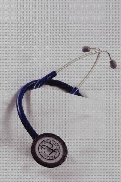 Opiniones de littmann estetoscopio littmann modelos