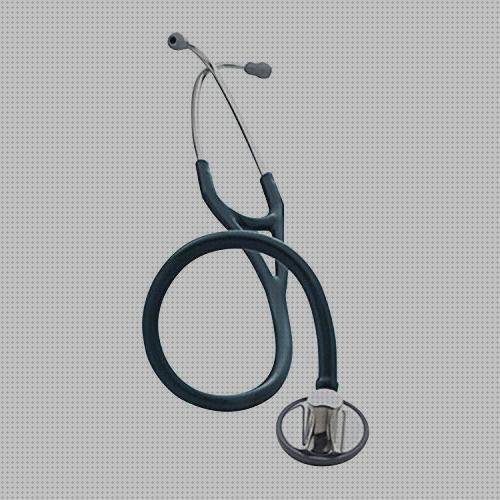 Las mejores estetoscopios littmann estetoscopio littmann negro con dorado
