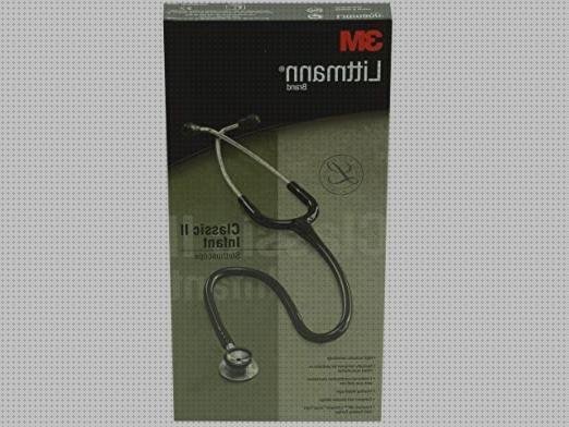 Los 24 Mejores Estetoscopios Littmann Pediatrico Y Neonatal