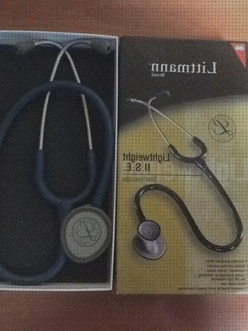 Los mejores 19 Estetoscopios Littmann Precios Nicaragua