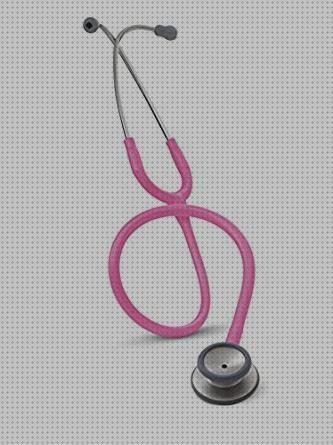 ¿Dónde poder comprar estetoscopios littmann estetoscopio littmann rosa bebe?