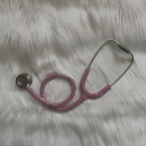 Los 22 Mejores Estetoscopios Littmann Rosas Precios Costas Ricas