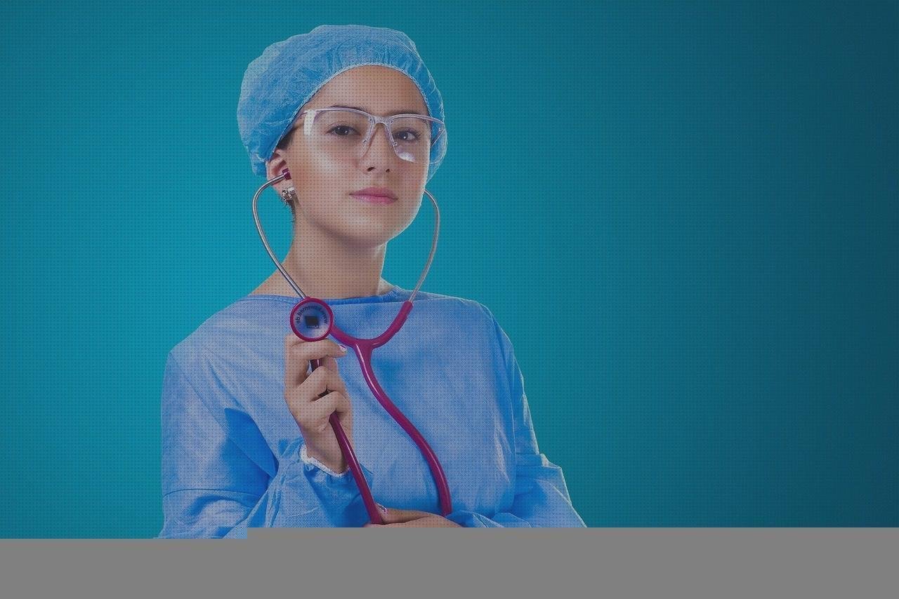 Mejores 19 estetoscopios littmann rosas para comprar