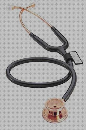 Análisis de los 20 mejores Estetoscopios Littmann Rose Golds