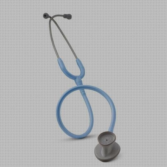 Mejores 26 estetoscopios littmann tipos del mundo
