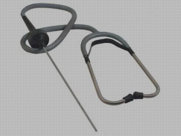 Las mejores marcas de estetoscopios estetoscopio mecanico