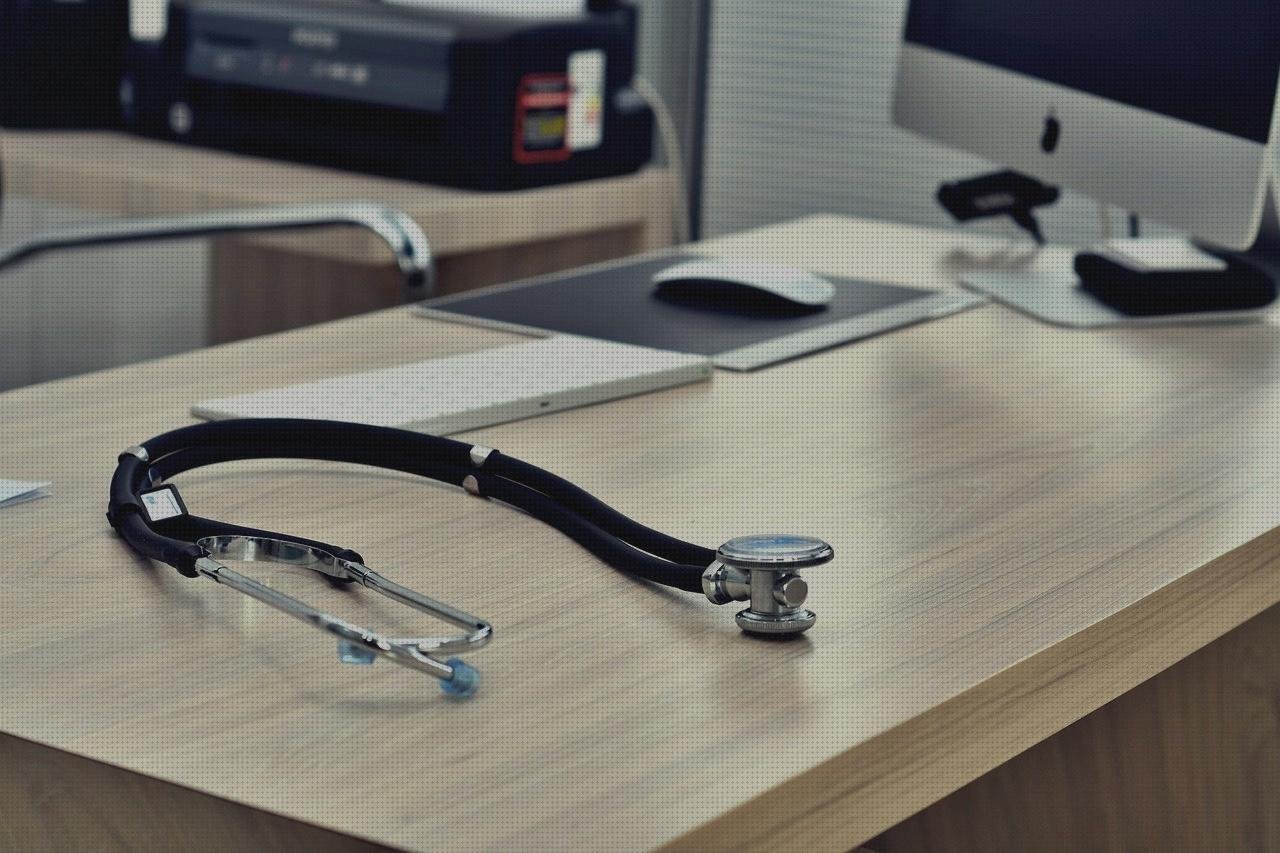 Las mejores medicos estetoscopios estetoscopio medico profesional