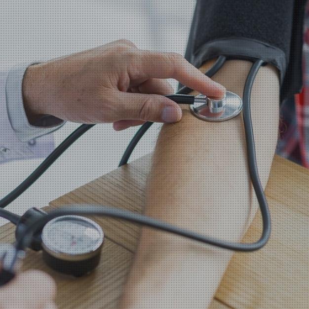 Las mejores medir estetoscopio medir