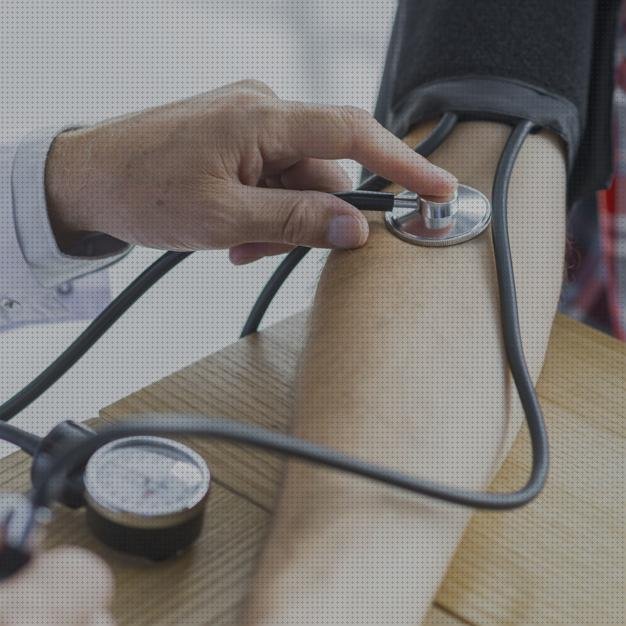 Mejores 16 accesorios para estetoscopios medir