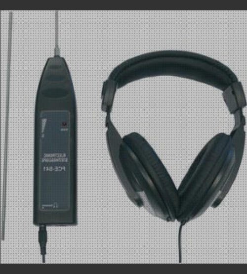 Mejores 11 estetoscopios para mantenimientos