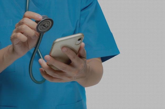 ¿Dónde poder comprar estetoscopios estetoscopio para mantenimiento?