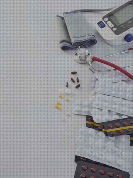 Las mejores presion estetoscopio presion arterial