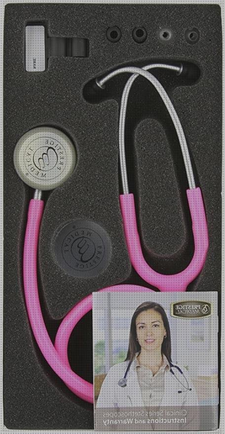 Los 14 Mejores Estetoscopios Prestige Medicals Precios