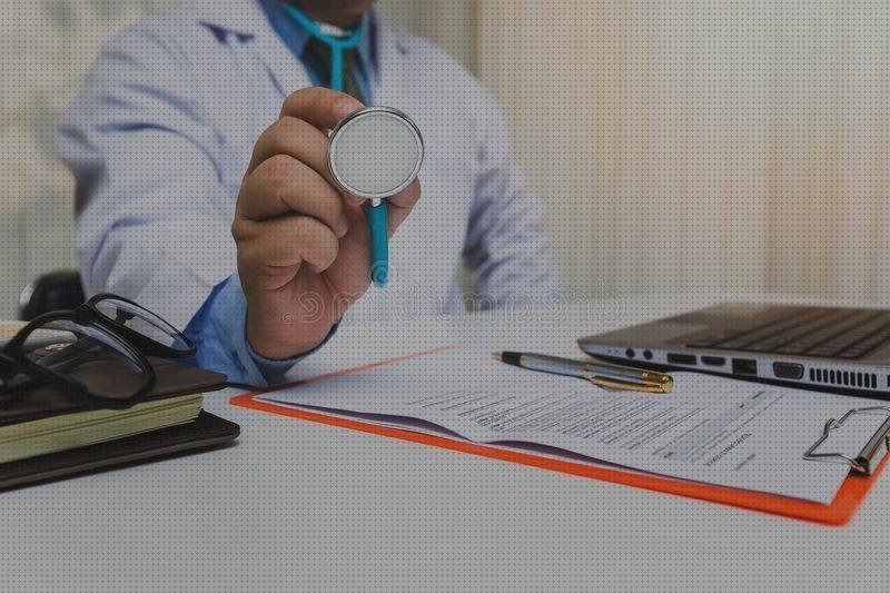 TOP 19 productos para estetoscopios que diagnosticar