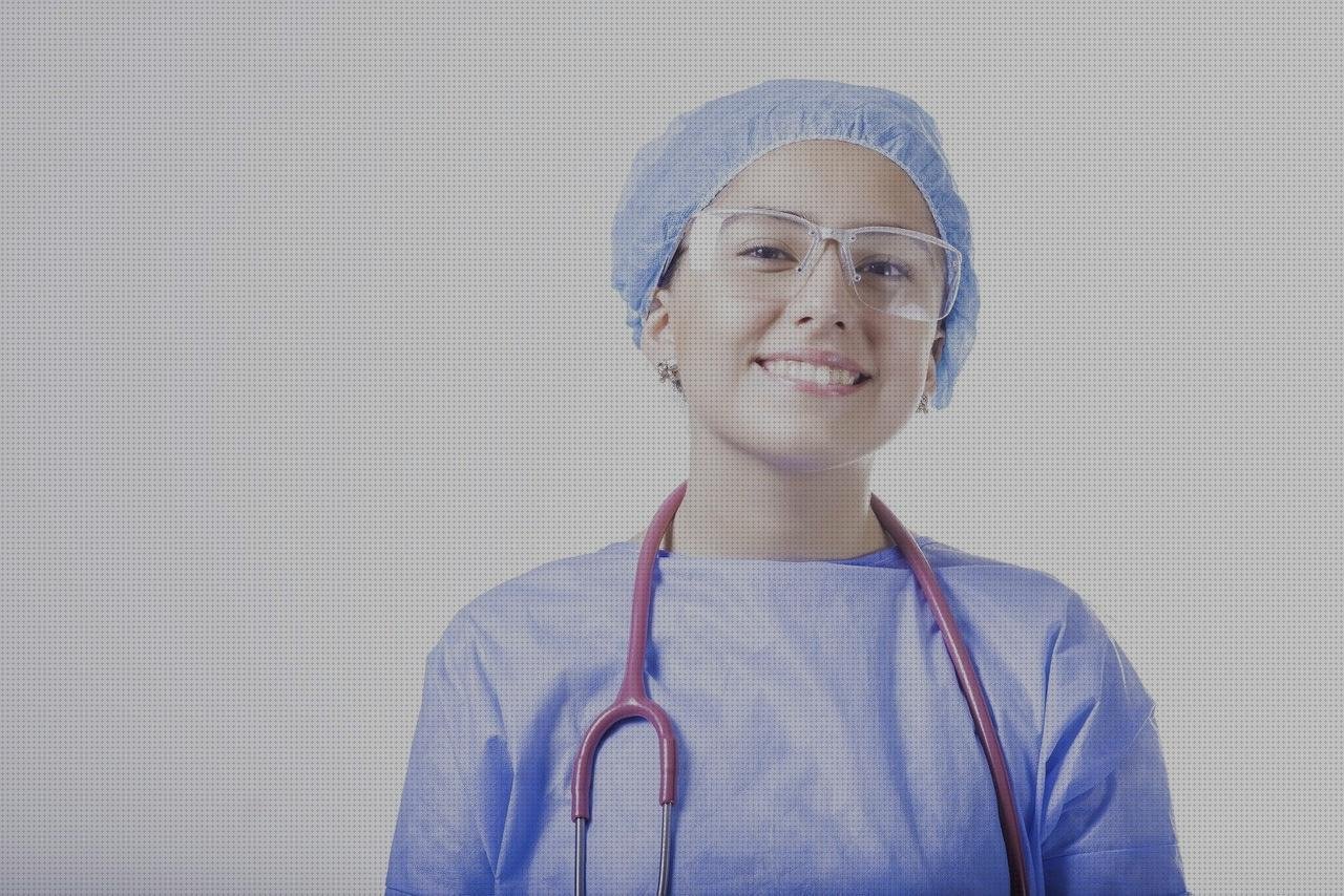 Las mejores estetoscopio radiografia