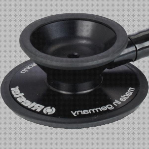 Opiniones de black riester estetoscopio riester duplex 2 0 black edition