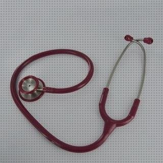 Review de estetoscopio riester hiraoka