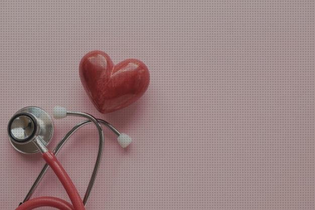 Opiniones de los 22 mejores Estetoscopios Rosas Para Bebes Haciendo Un Corazones