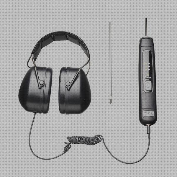 Review de estetoscopio skf tmst 3