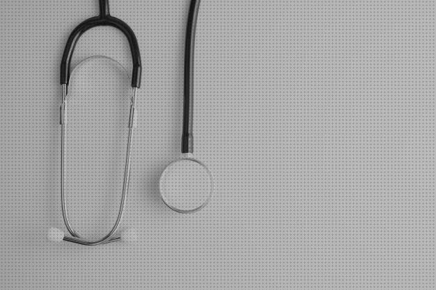 Las mejores marcas de tipos estetoscopio tipos diagnostico