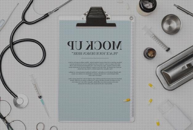 Las mejores tipos estetoscopio tipos