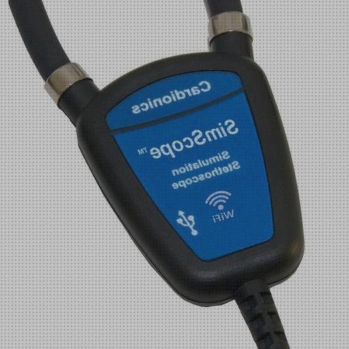 ¿Dónde poder comprar wifi estetoscopio wifi?