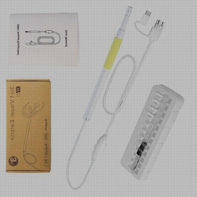 Las mejores wifi estetoscopio wifi