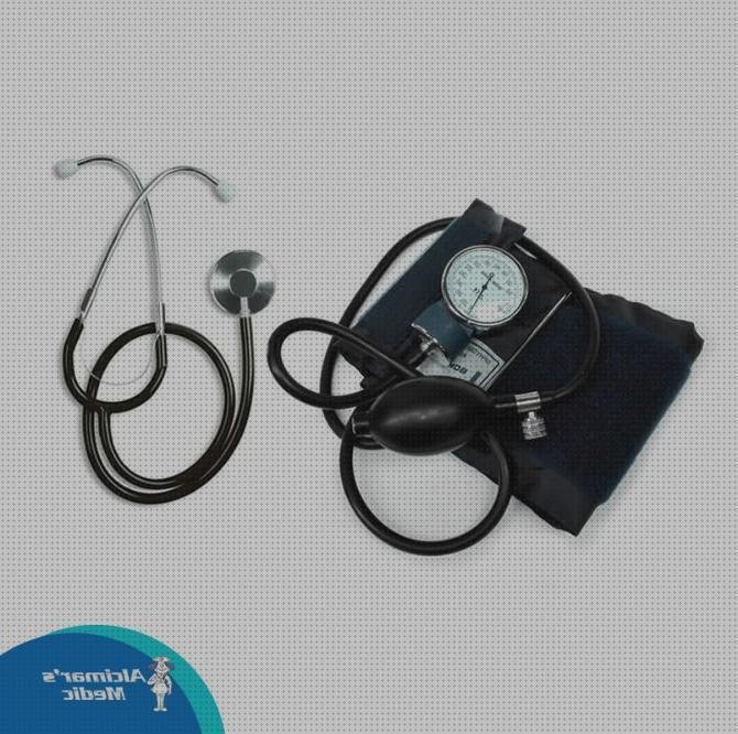 ¿Dónde poder comprar marcas estetoscopio y esfigmomanometro marcas?