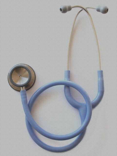 Las mejores estetoscopios littmann estetoscopio littmann azul cielo