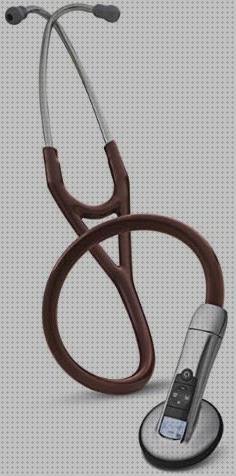 Las mejores marcas de electronico littmann estetoscopio littmann electronico 4100 precio
