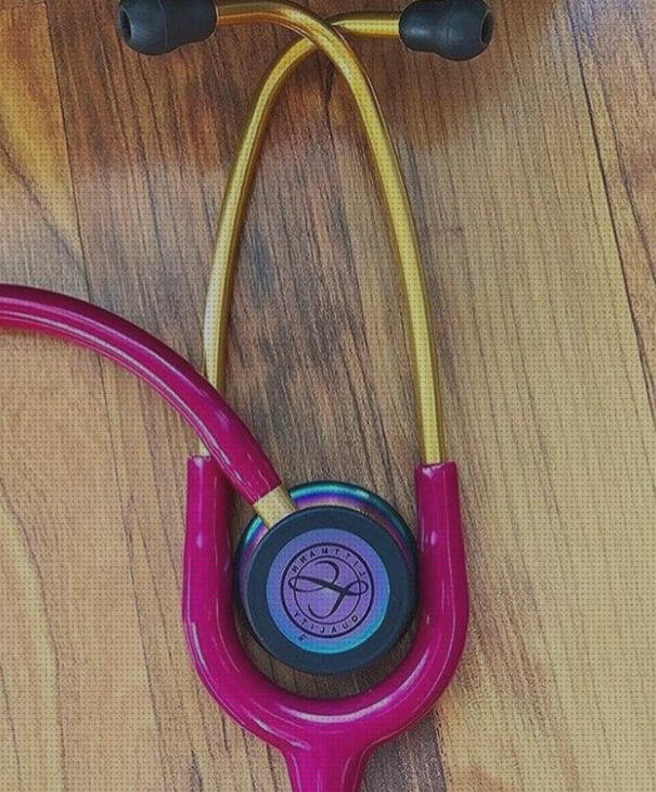 ¿Dónde poder comprar estetoscopios littmann littmann estetoscopio veterinario?