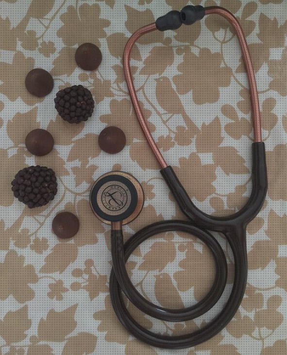 Las mejores marcas de estetoscopios littmann estetoscopio littmann medicina veterinaria