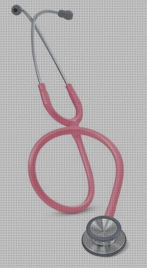 Las mejores littmann estetoscopio littmann rosa pink