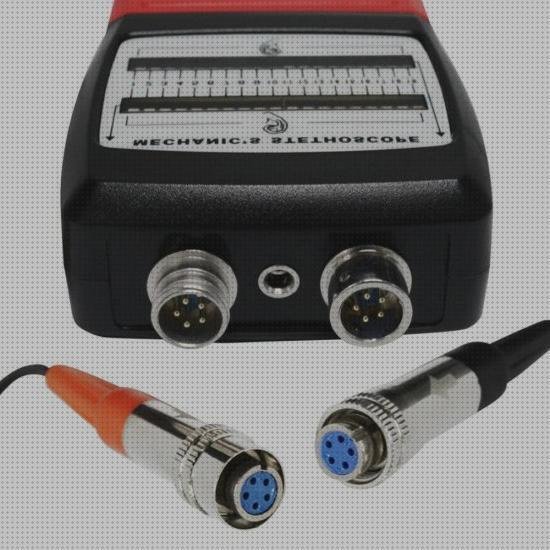 Las mejores marcas de sonda estetoscopio mecanico con sonda