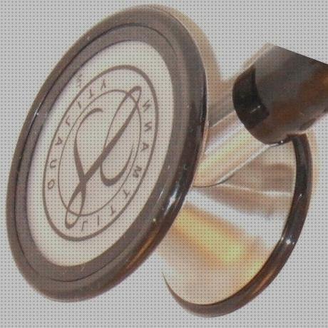 Las mejores marcas de estetoscopios littmann estetoscopio medico littmann profesional
