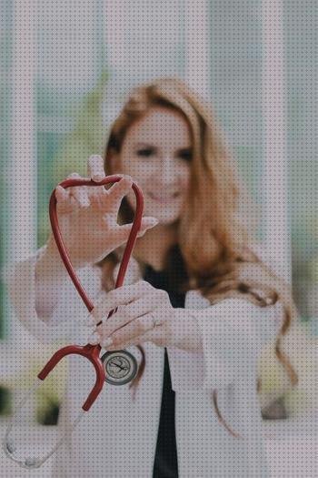 Las mejores marcas de comprar estetoscopios estetoscopios obstétricos comprar