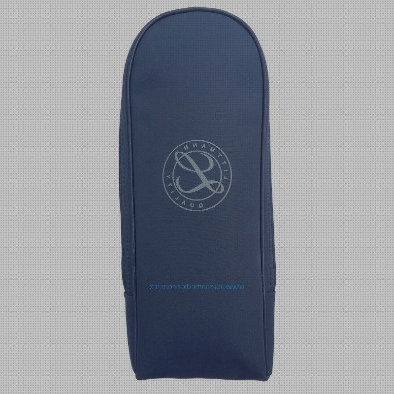 Análisis de los 21 mejores estuches estetoscopios littmann